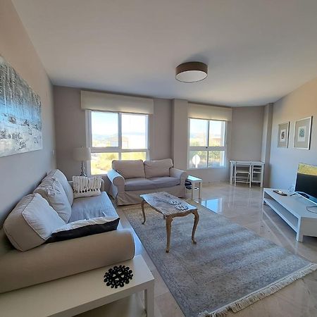 La Bonita Ador Apartamento Exteriér fotografie