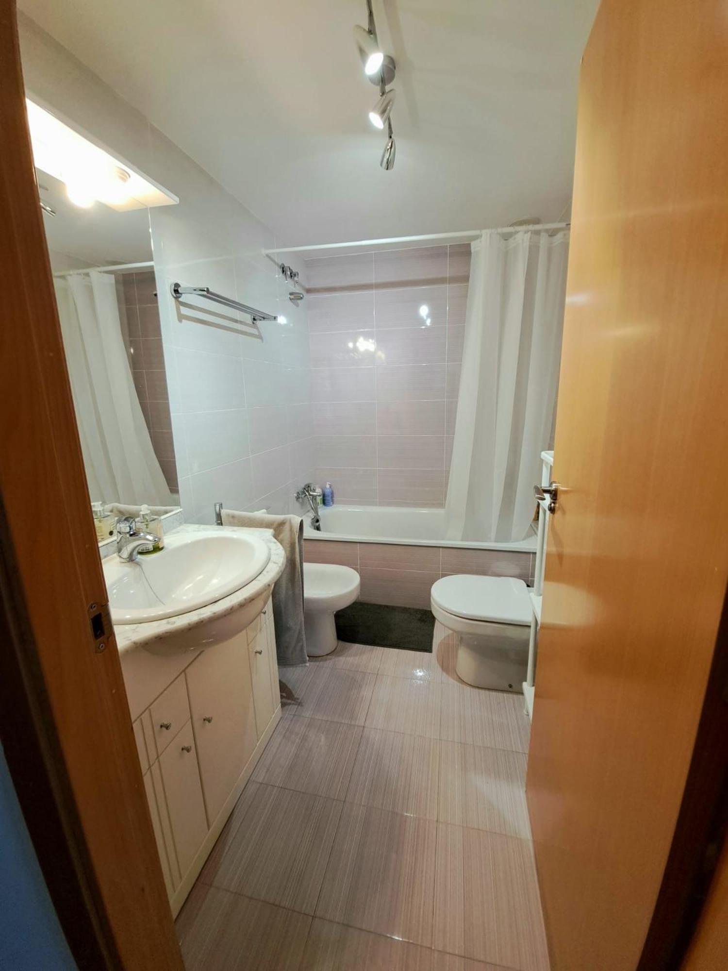 La Bonita Ador Apartamento Exteriér fotografie