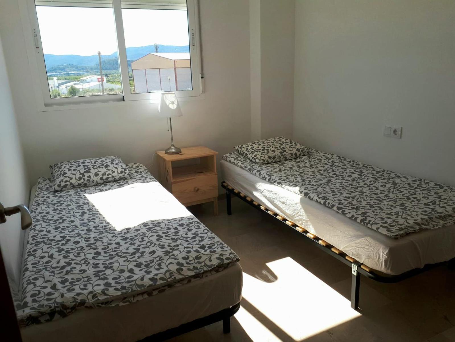 La Bonita Ador Apartamento Exteriér fotografie